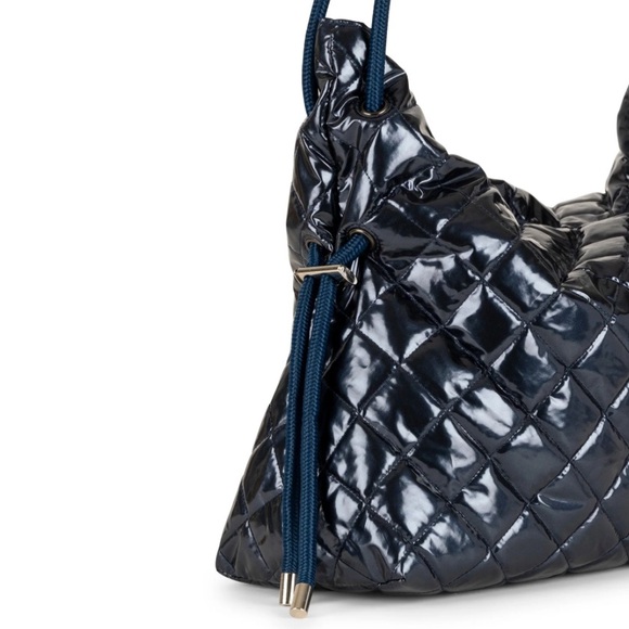 Stacey Sea Convertible Shoulder Bag - Haute Shore NWT - Picture 2 of 7